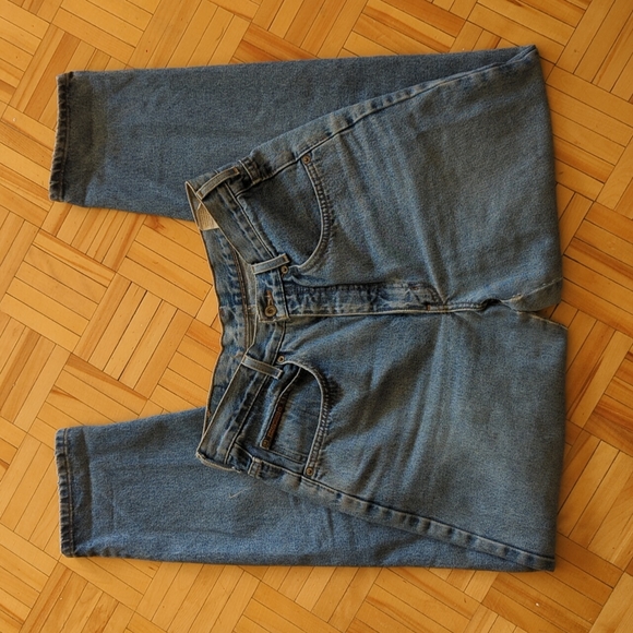 Hollywood Denim - Vintage Hollywood jeans